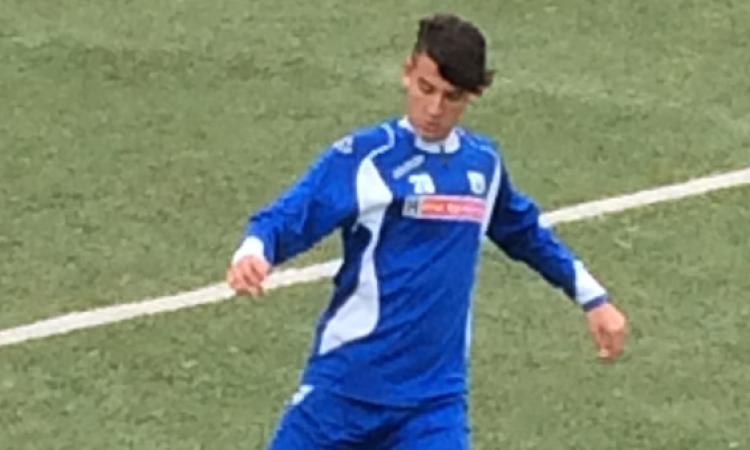 De Vittoris in prova al Bologna
