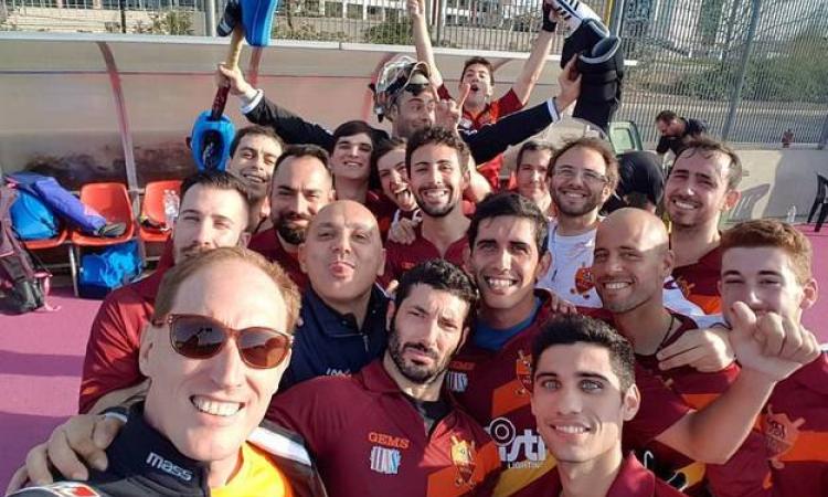 De Sisti Roma