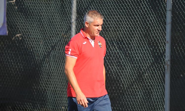 Claudio Gerini (©DelGobbo)