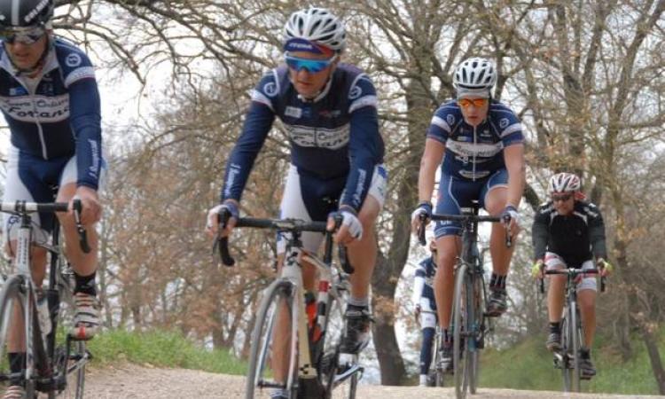 Domenica a Forano la seconda edizione della Gran Fondo