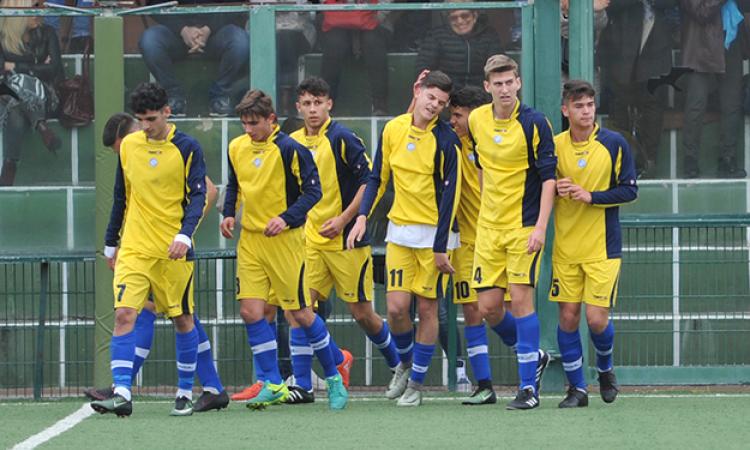 Il Savio di Alessandro Bolic ©Del Gobbo
