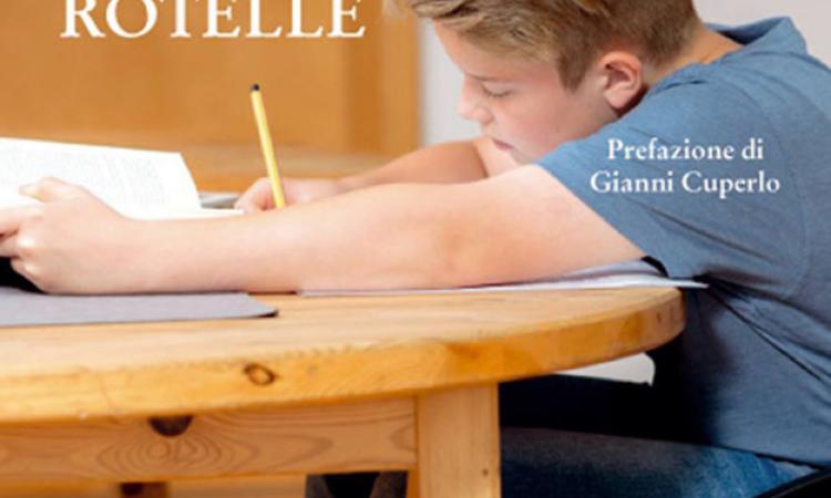 La copertina del libro