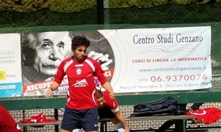 Davide Pezzola