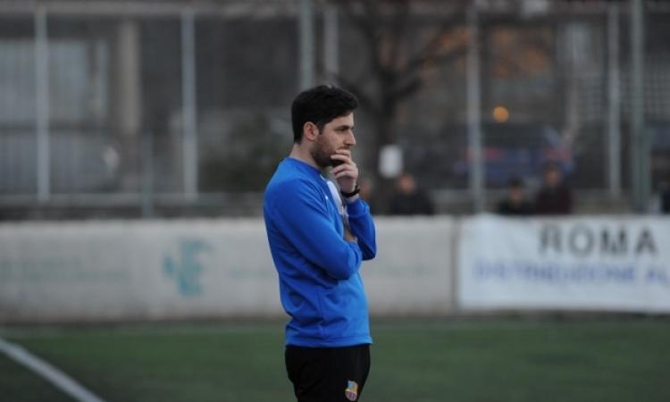 Giancarlo Sambruni  (©DelGobbo)