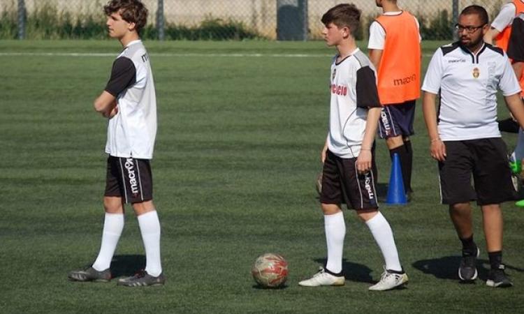 La Ternana strizza l&amp;apos;occhio a diversi talenti della Perconti