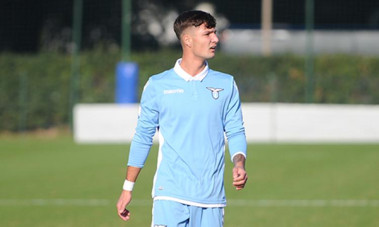 Bezziccheri, in gol ©Del Gobbo