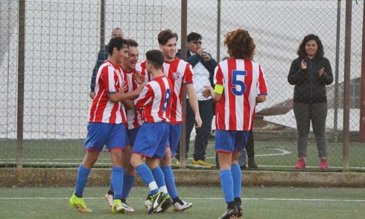 SFF Atletico (©Torrisi)
