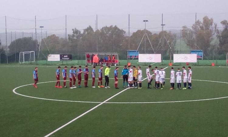 Grifone, colpo da salvezza: calato il tris con il Rieti