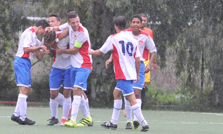 Campus Eur, poker a domicilio ©del gobbo