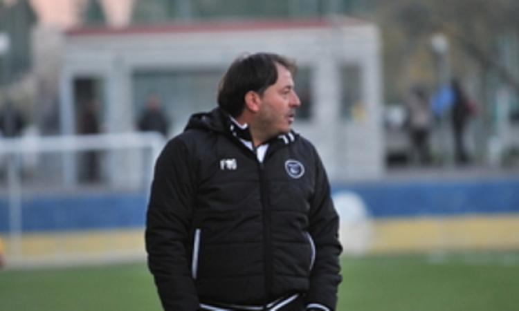 Daniele Boncori ©Del Gobbo