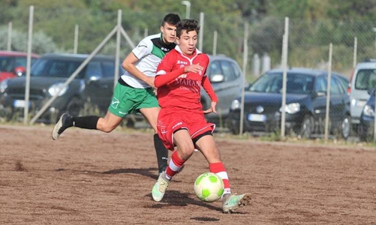 Massimina, Turchetti in azione ©Del Gobbo