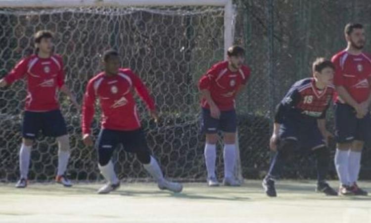 L&amp;apos;Under 21 dell&amp;apos;Albano