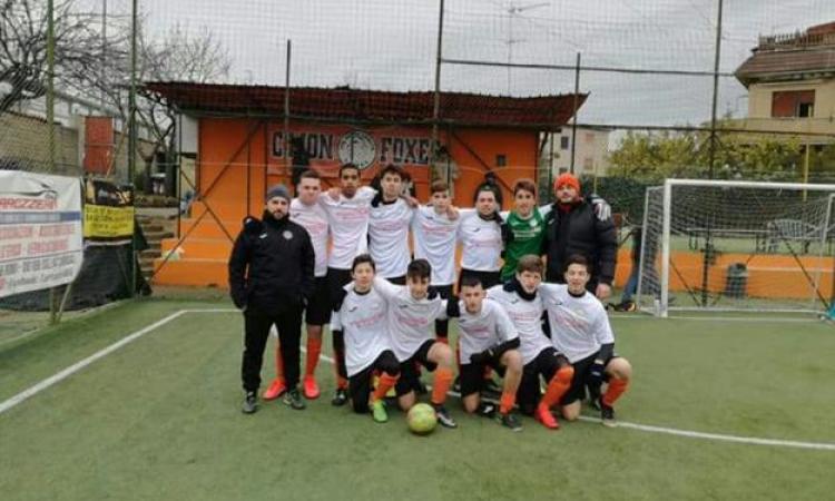 Gli Allievi orange