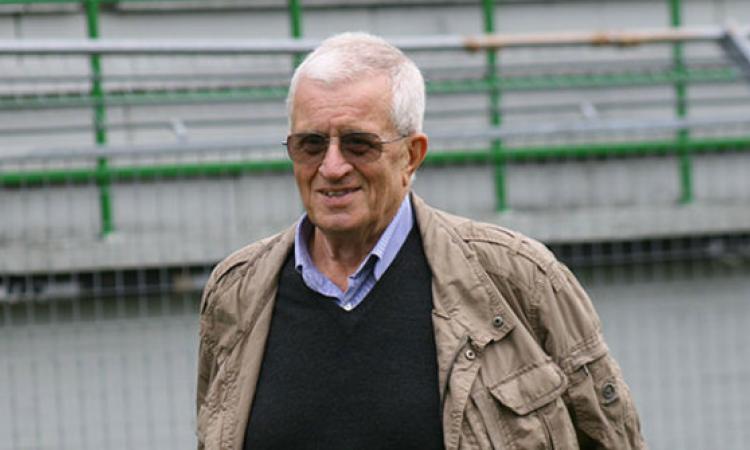 Zarelli, presidente del Cr Lazio