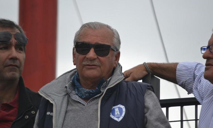 Il dg Serafini