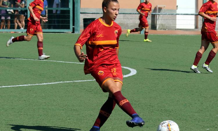 Caruso, sarà assente a Bari