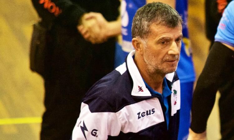 Coach Gatto