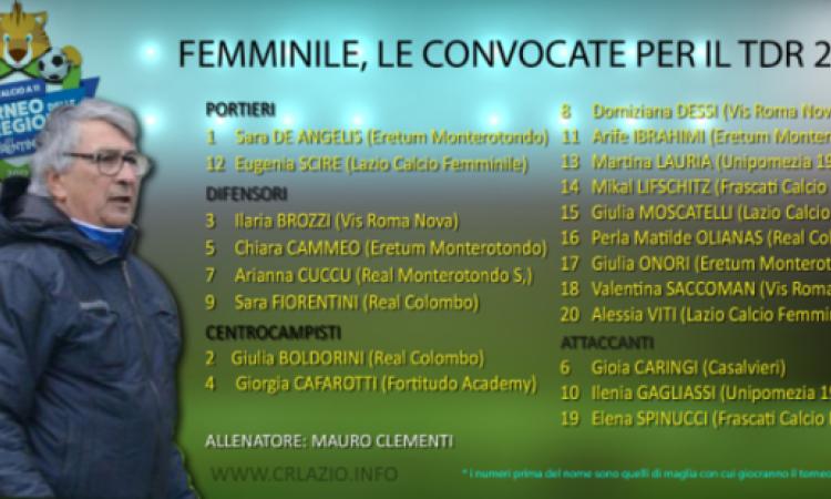 Mauro Clementi: "Girone duro, ma vogliamo arrivare in fondo"
