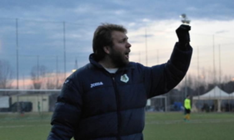 Emanuele Prece (©Piccirilli)