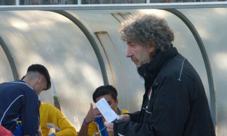 Marco Ippoliti (©Gazzetta Regionale)