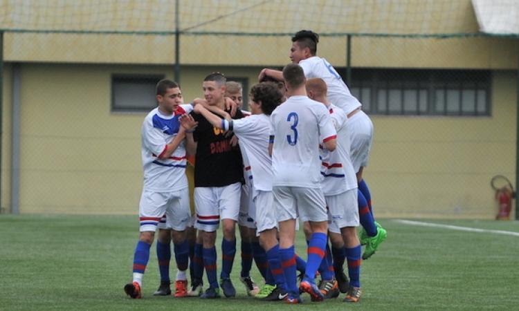 Tor 3 Teste, altra vittoria e primato solitario (©Del Gobbo)