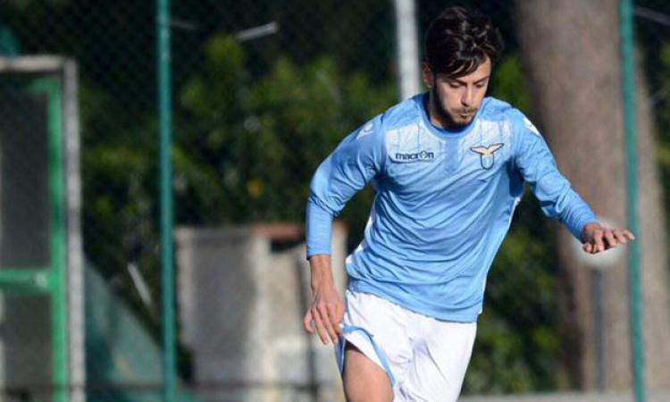 Nicodemo, autore del gol vittoria ©facebook