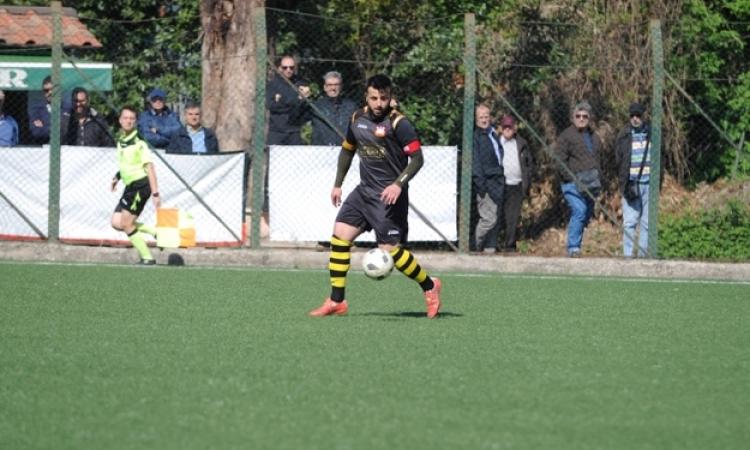 Ritorno alla vittoria (©DelGobbo)