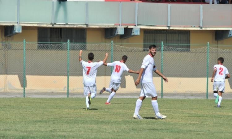 Festeggia il Villalba (&copy;DelGobbo)