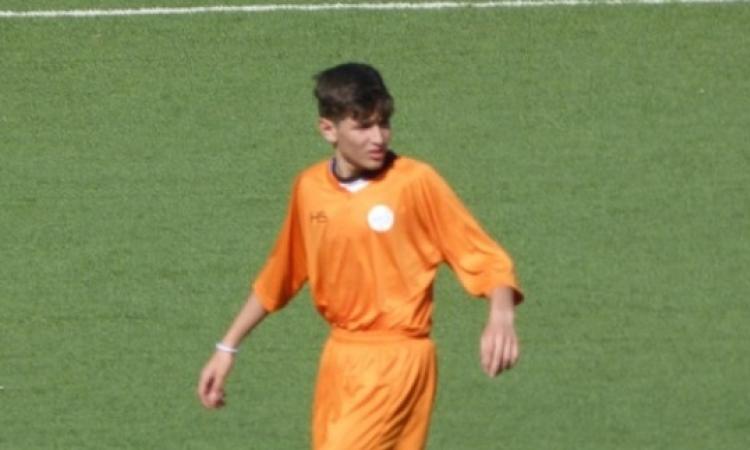 Cr Lazio, Consoli mattatore ©GazReg