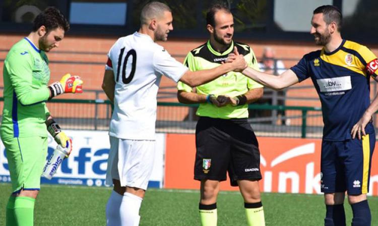 Scatti da Futbolclub-Licenza ©Elena Posi
