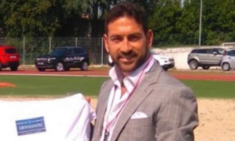 Daniele Giovannoni