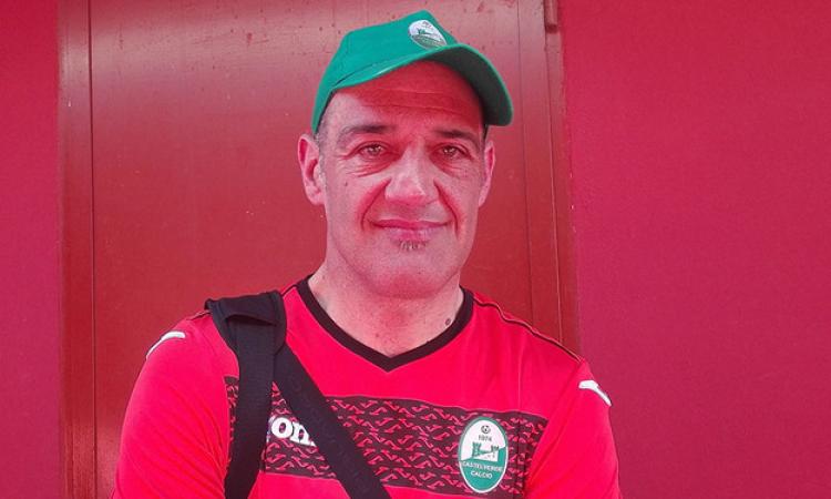 Domenico Tripodi ©GazReg