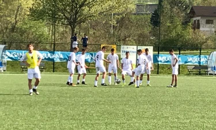 Il riscaldamento del Lazio ©GazReg 