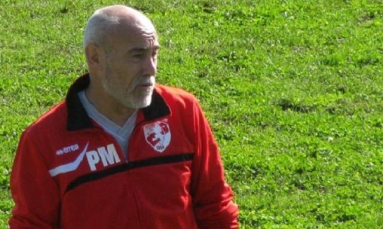 Maurizio Pinti
