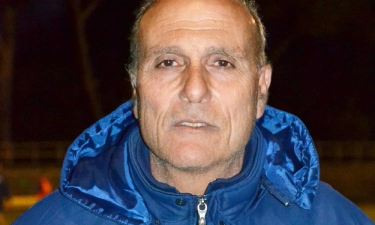 Stefano Calcagni (foto Cerveteri Calcio)