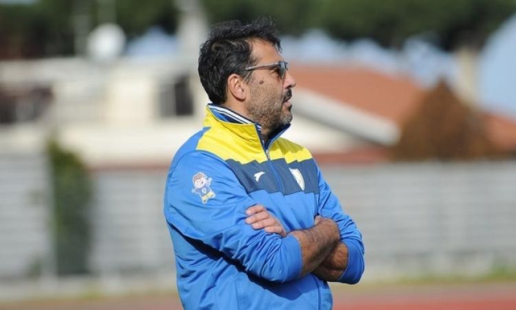 Maurizio De Mattia (©Del Gobbo)