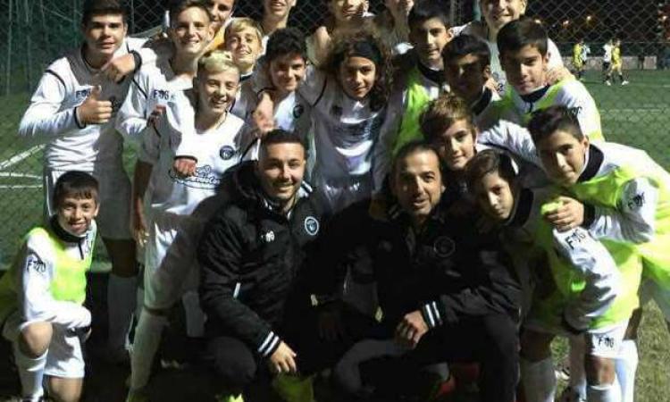 L&amp;apos;Atletico di Paradisi