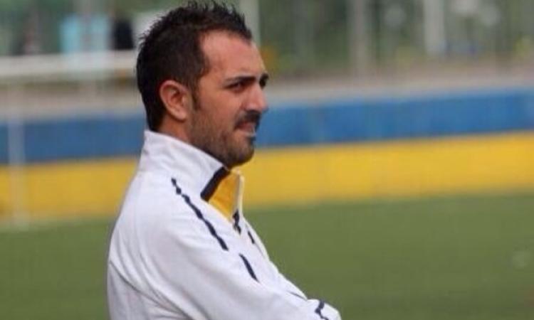 Alessandro Maffei, il suo Grifone ha stoppato addirittura la Lazio