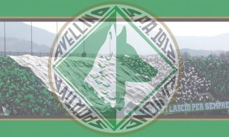 Avellino: pugno ad un avversario, via il mister dell'Under17