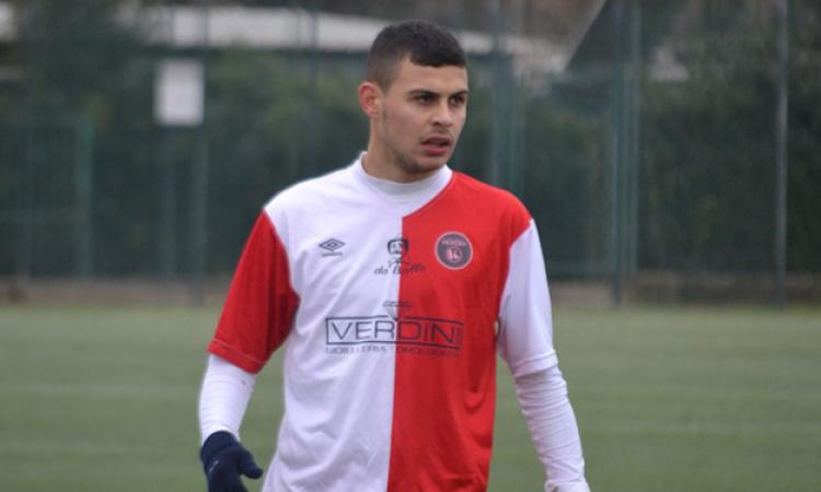 Daniele Matarrelli ©Atletico