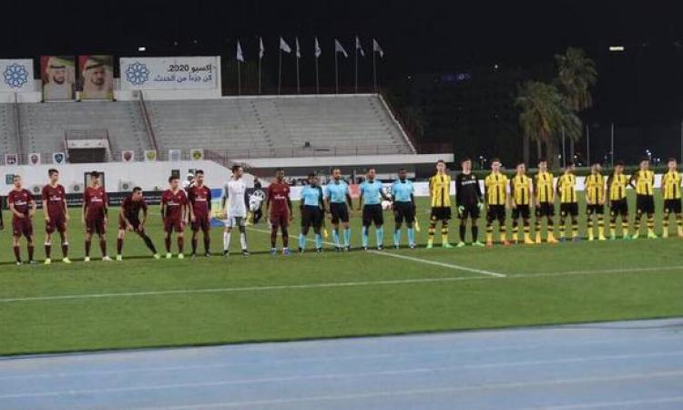 Roma, il pareggio contro il Borussia Dortmund vale il primato © DSC