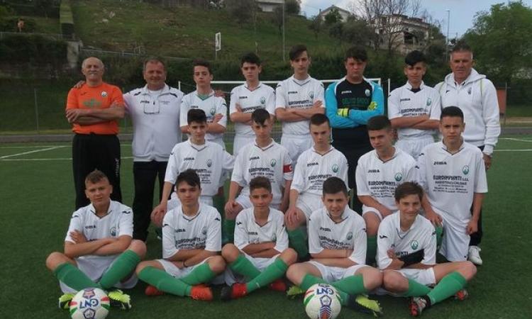 I 2002 del Castelverde