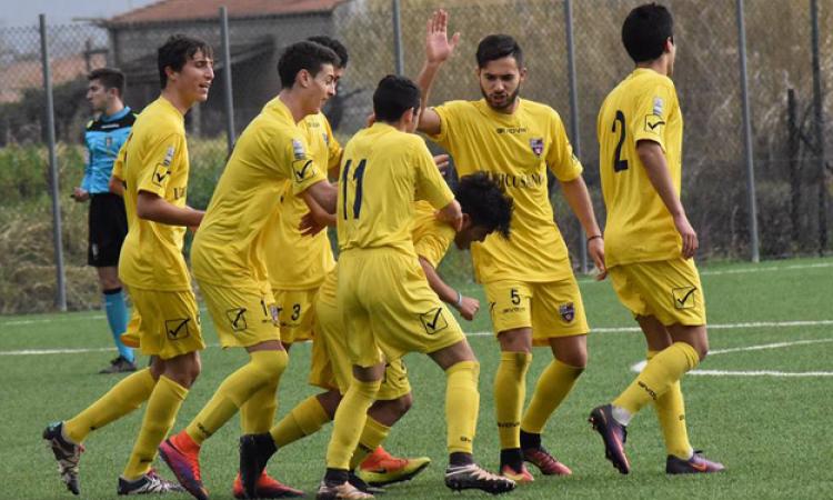 L&amp;apos;Unicusano di Parisella ©unicusanofondicalcio