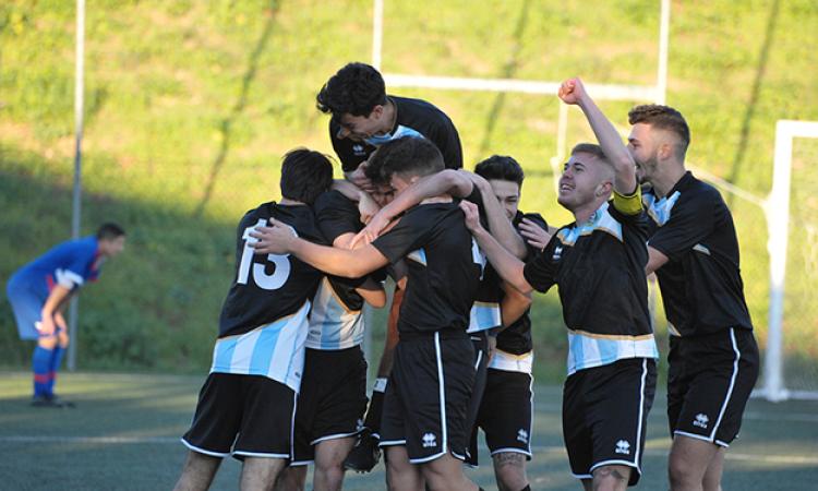 Accademia, centrata la semifinale (©Piccirilli)