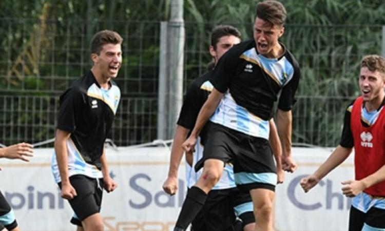 Accademia Calcio Roma: i nerazzurri affronteranno il Tor di Quinto (Lori)
