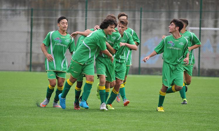 Gli Allievi dell&amp;apos;Ottavia