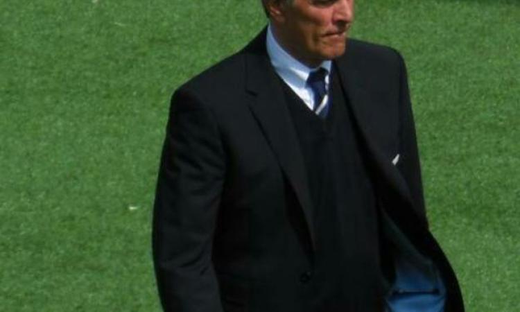 Racing Club, mister Bianchi