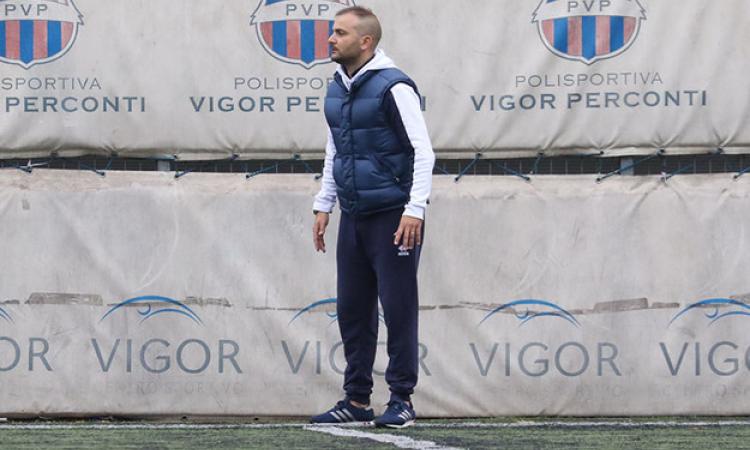 Di Cori, vittoria con la Tor Tre Teste ©De Cesaris