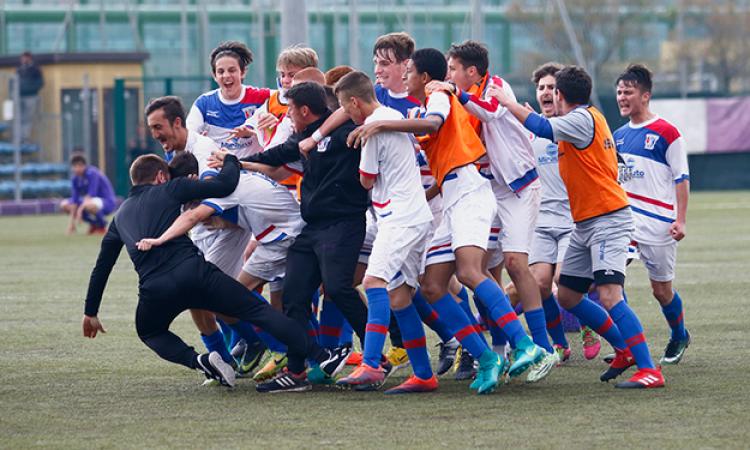 Festa Tor Tre Teste ©Shotsport.it
