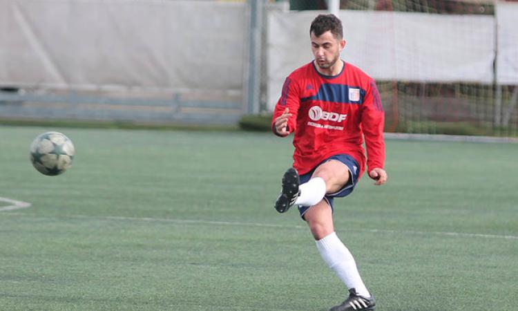 Agora, Promozione a rischio (©De Cesaris)